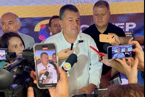 A Famup realizará um jantar histórico no dia 20 de maio com os prefeitos paraibanos e a bancada federal durante a XXVI Marcha dos Prefeitos, em Brasília