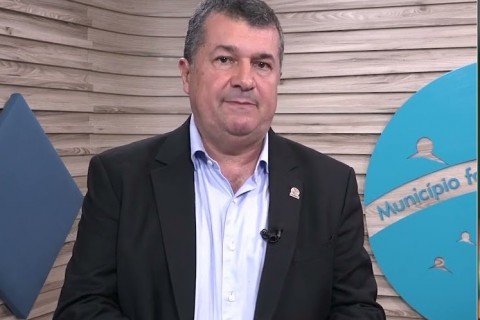 O Presidente da Famup, George Coelho, Alerta os Gestores Paraibanos sobre as Mudanças no Fundeb de 2025 e Destaca a Necessidade de Atenção Redobrada